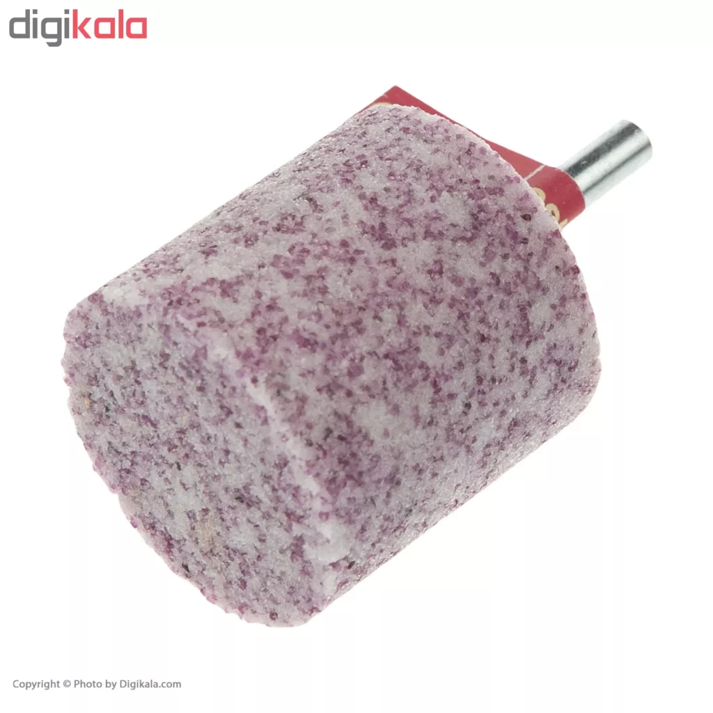 مجموعه 5 عددی سنگ فرز انگشتی اوریال سایش ایران کد 40408