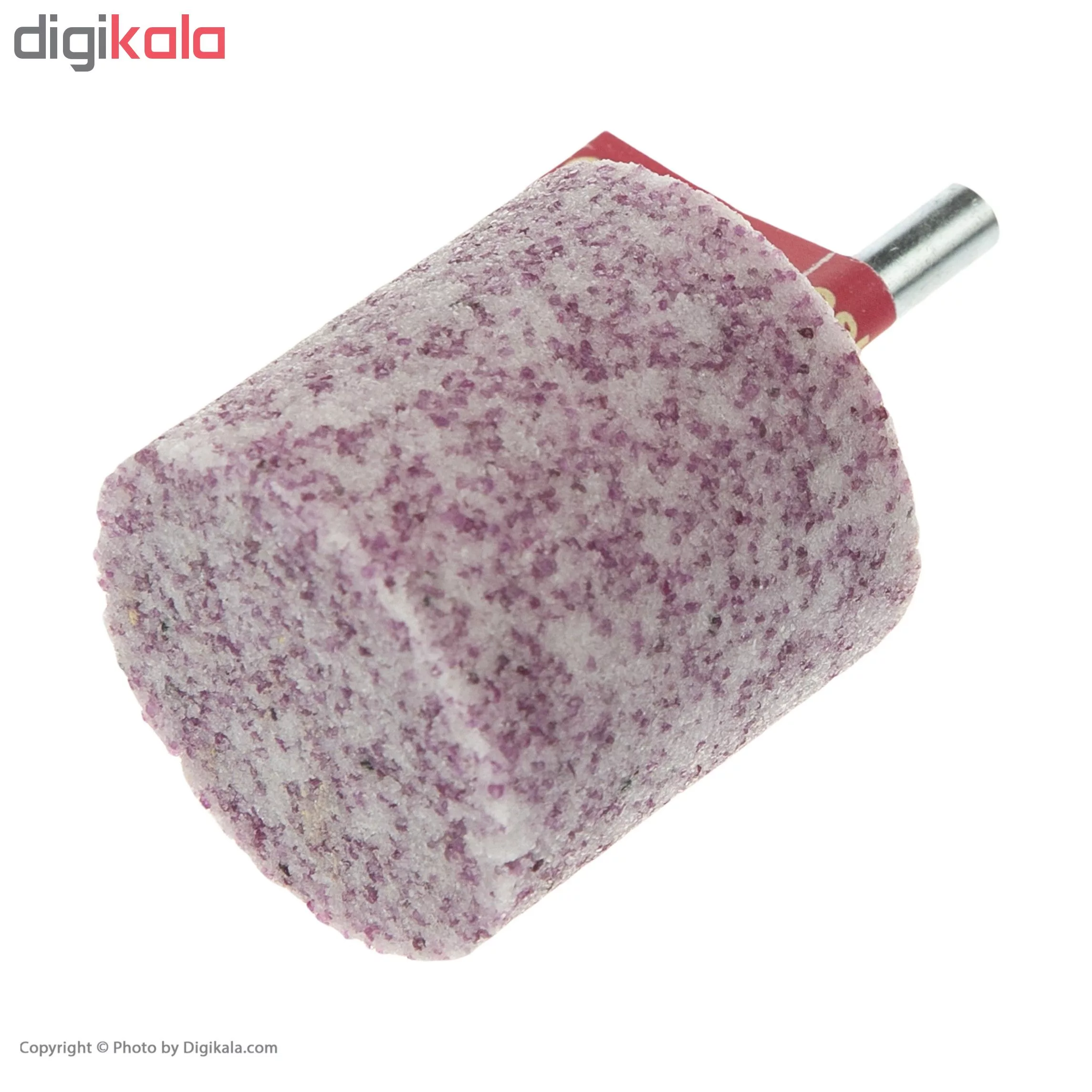 مجموعه 5 عددی سنگ فرز انگشتی اوریال سایش ایران کد 40408