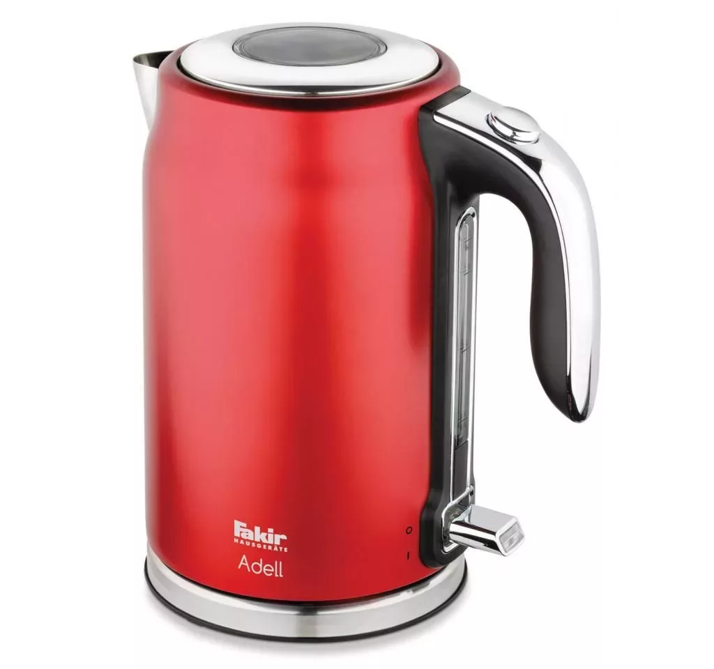 کتری برقی فکر مدل Adell