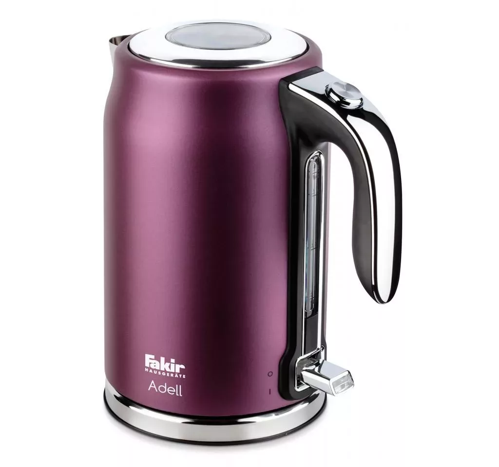 کتری برقی فکر مدل Adell