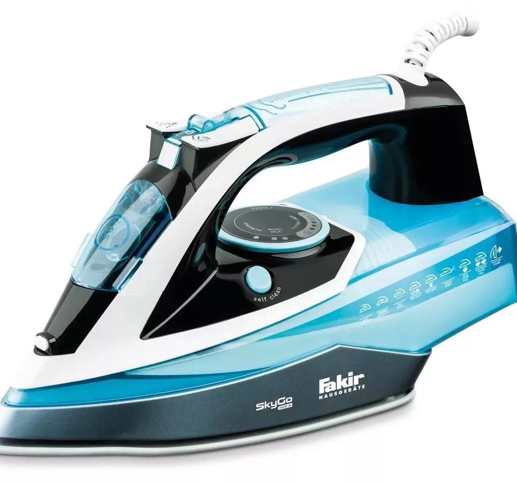 اتوبخار فکر مدل SKY GO