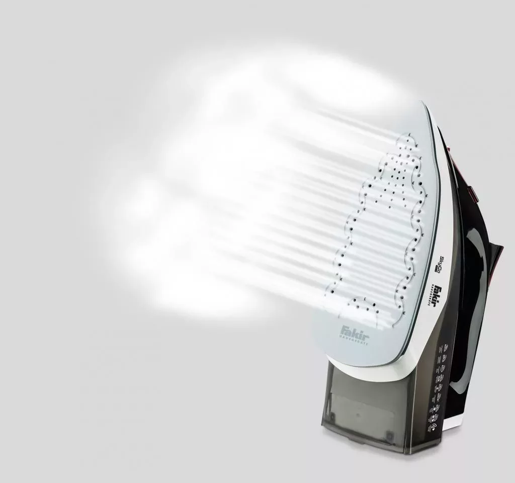 اتوبخار فکر مدل SKY GO