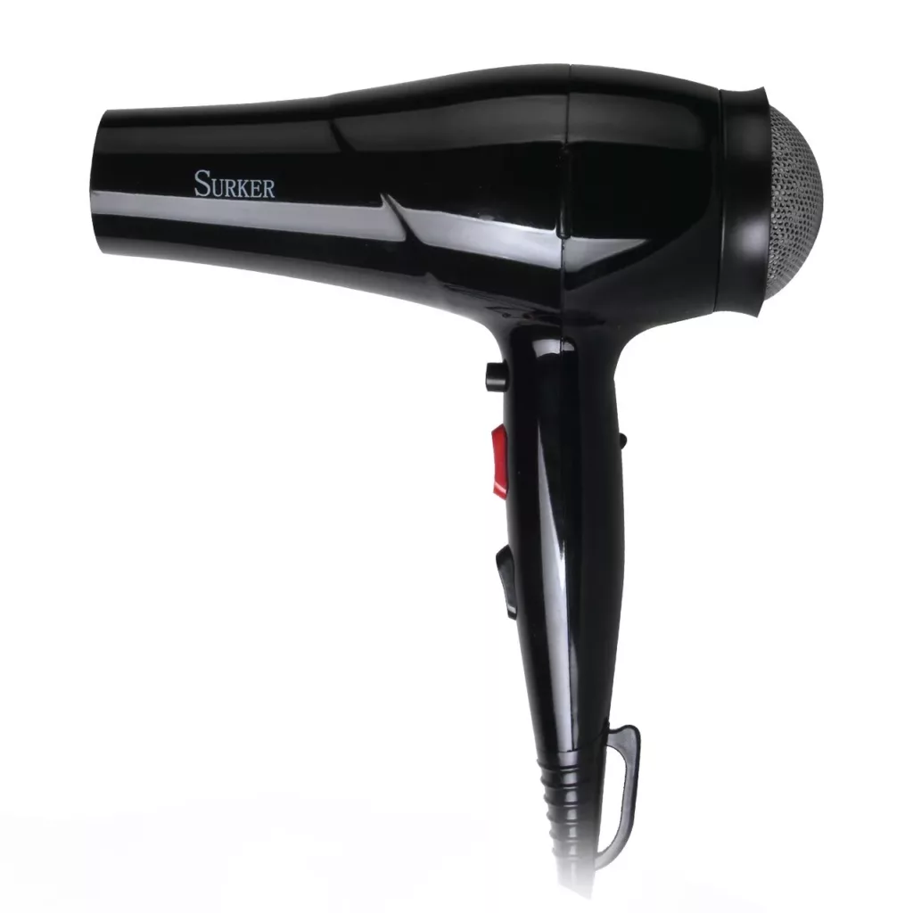 سشوار سورکر مدل DW-1006