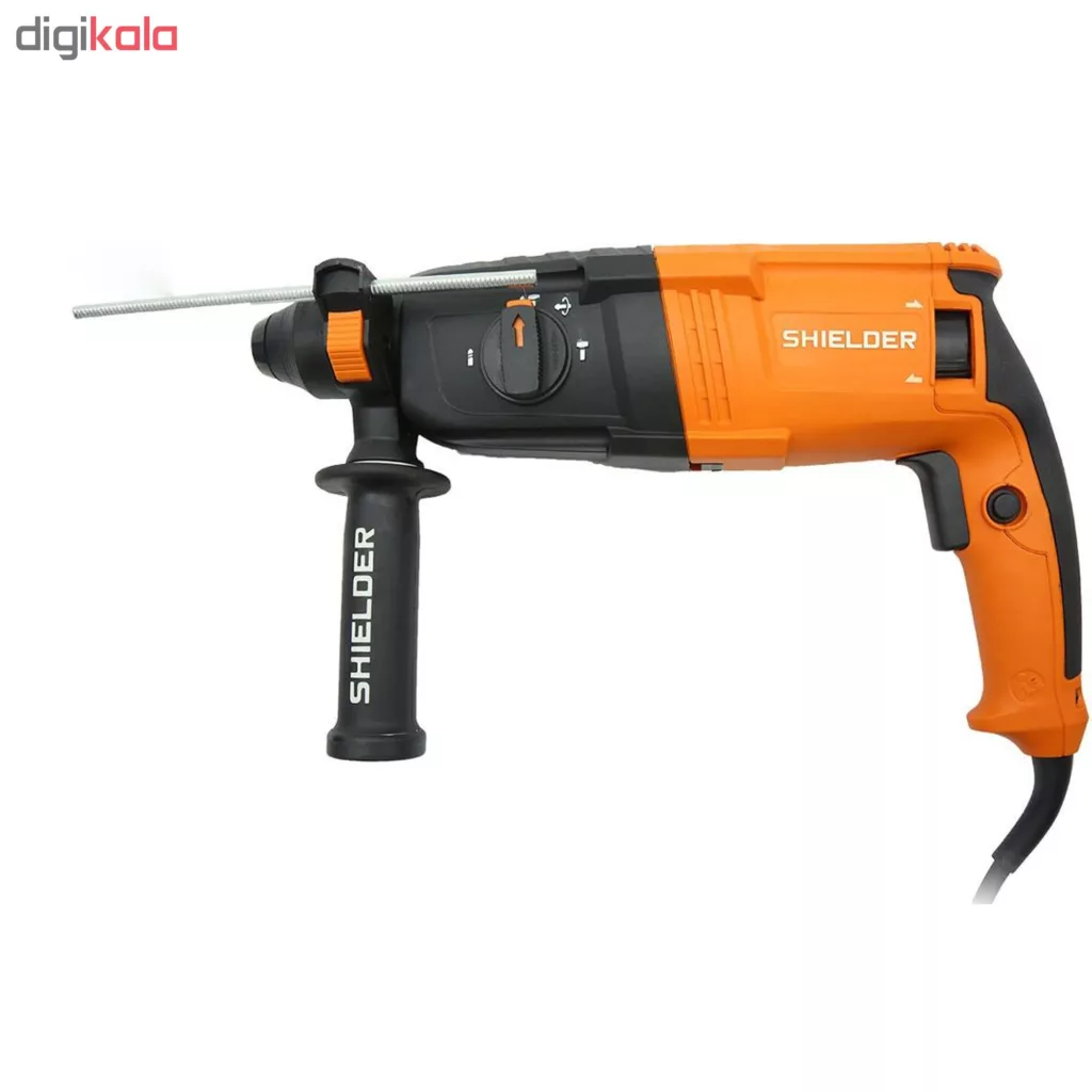دریل بتن کن شیلدر مدل SH1026