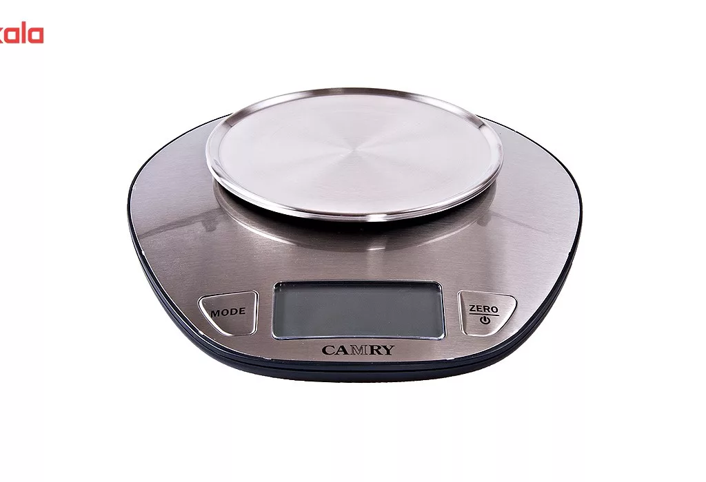 ترازو آشپزخانه کمری مدل 4350