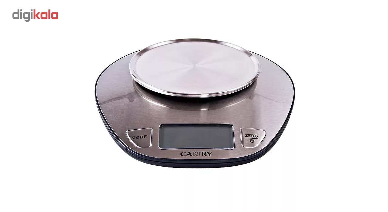 ترازو آشپزخانه کمری مدل 4350