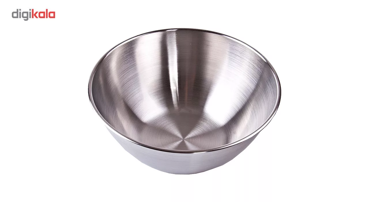 ترازو آشپزخانه کمری مدل 4350