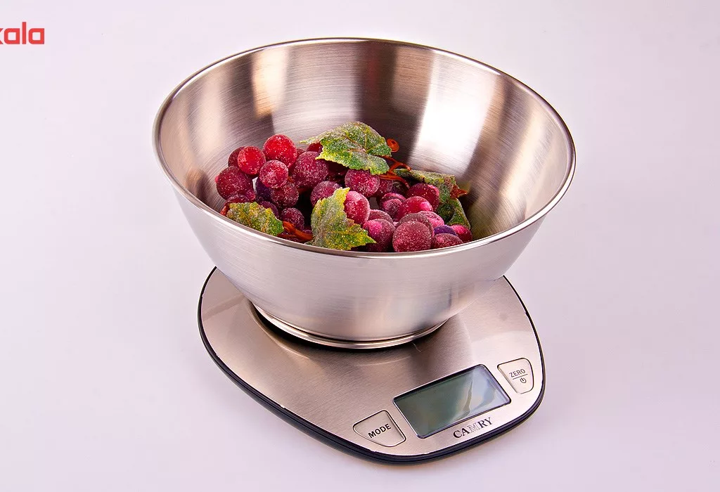 ترازو آشپزخانه کمری مدل 4350