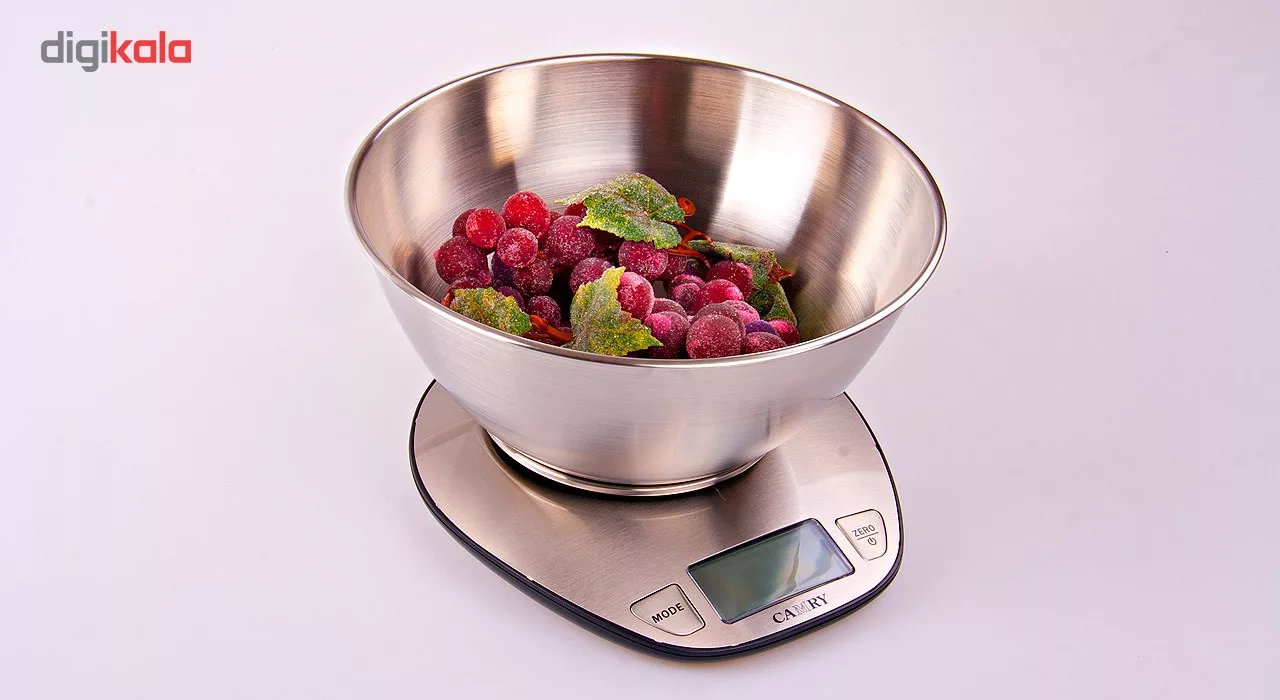 ترازو آشپزخانه کمری مدل 4350