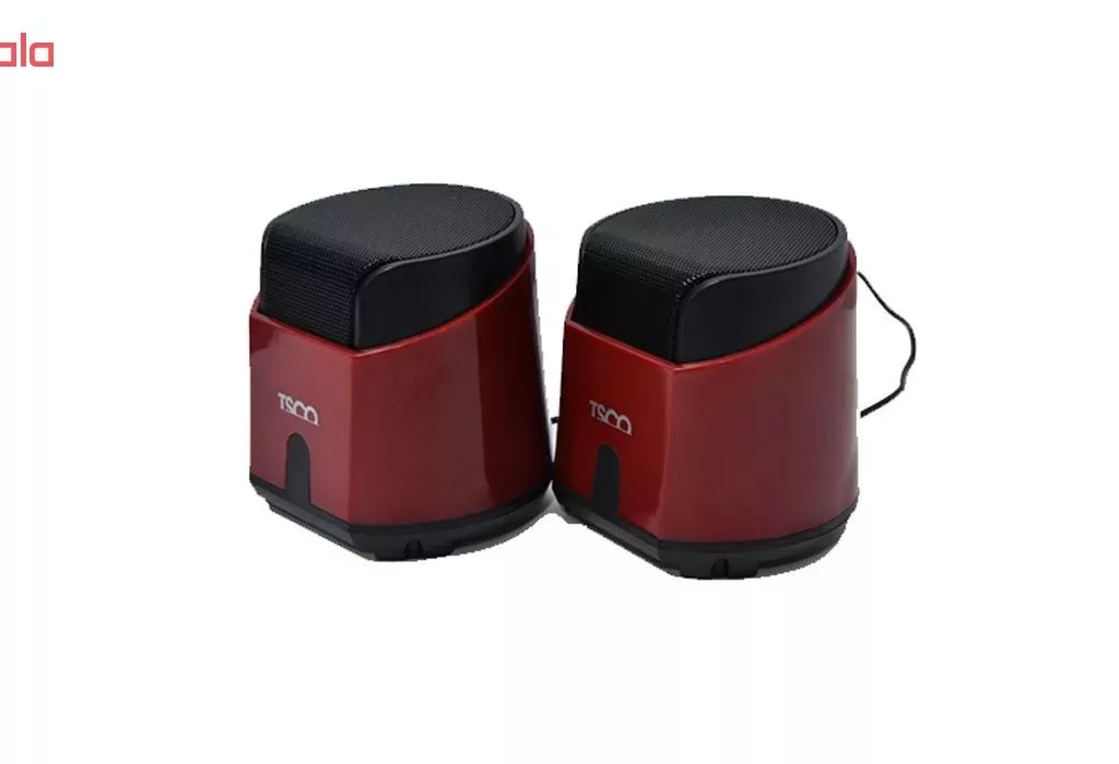 اسپیکر دسکتاپ تسکو مدل TS 2061