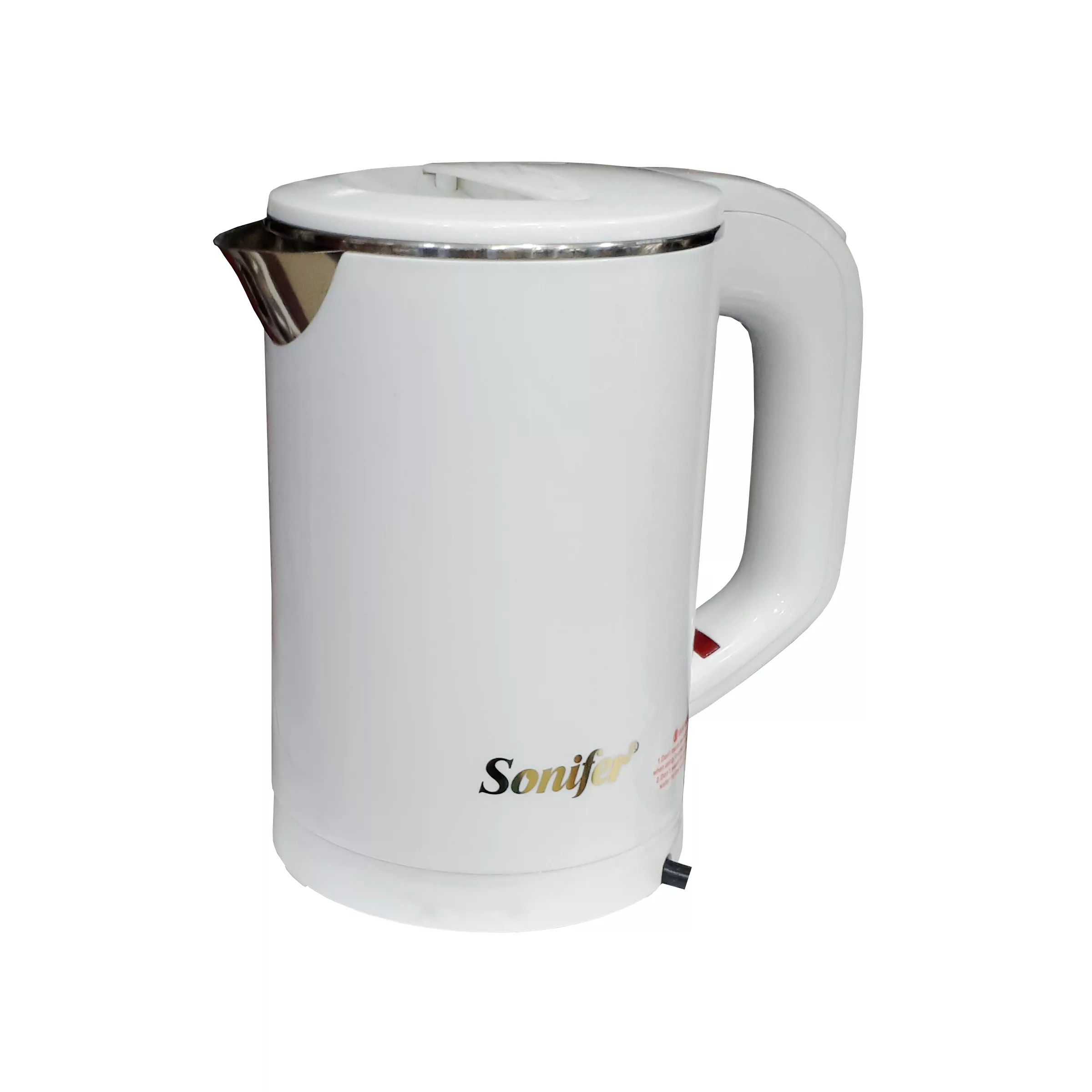 کتری برقی سونیفر مدل SF-2058 کتری برقی سونیفر مدل SF-2058