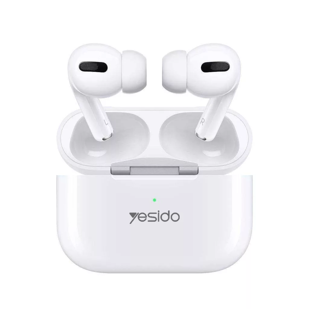 هندزفری بلوتوث یسیدو مدل TWS6