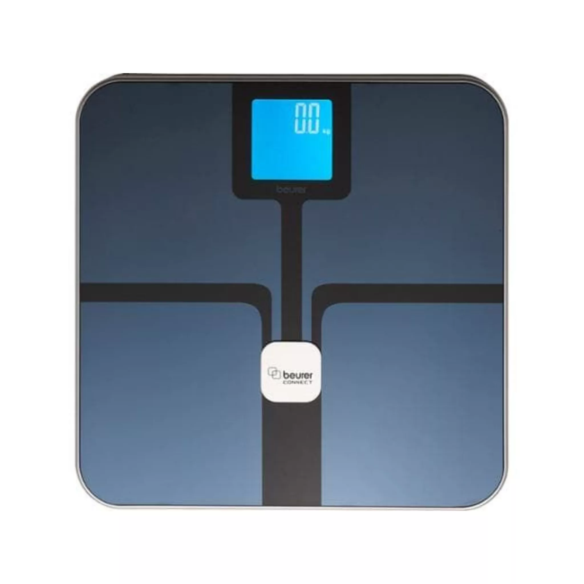 ترازو هوشمند بیورر مدل BF-800-Noir Diagnostics ترازو هوشمند بیورر مدل BF-800-Noir Diagnostics