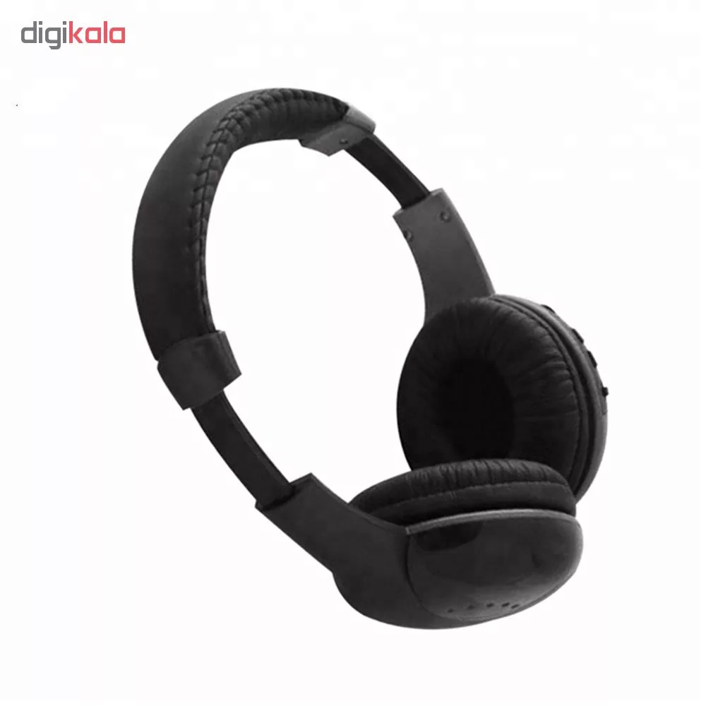 هدفون بی سیم مدل MH2001