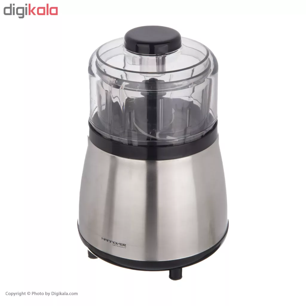 خردکن هانوور مدل 1530