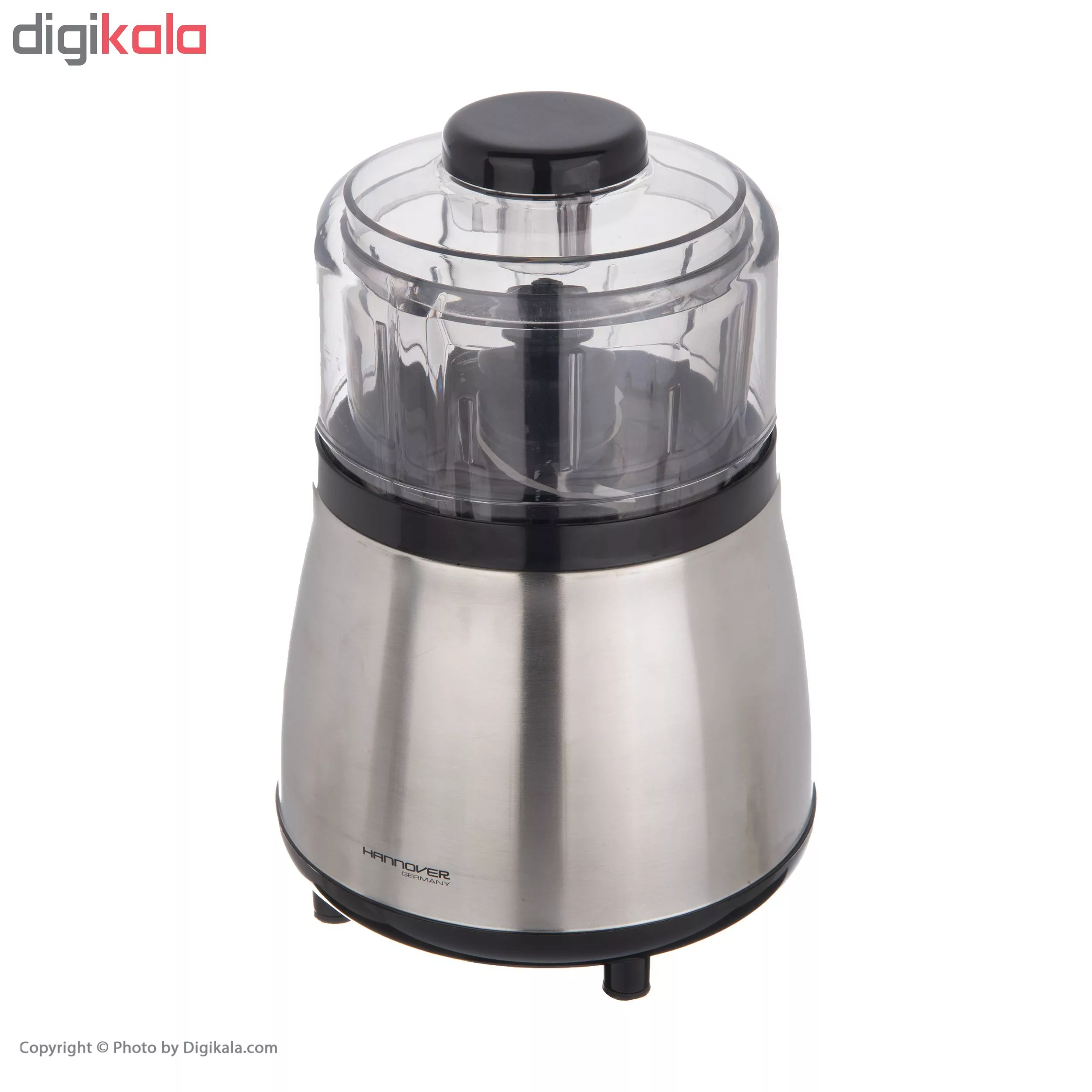 خردکن هانوور مدل 1530