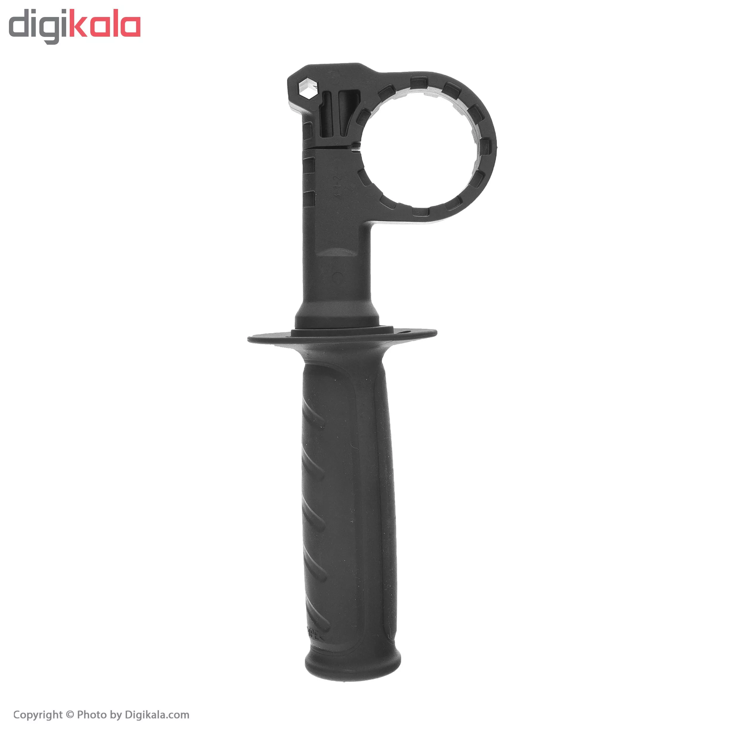 دریل دی سی ای مدل AZJ-16