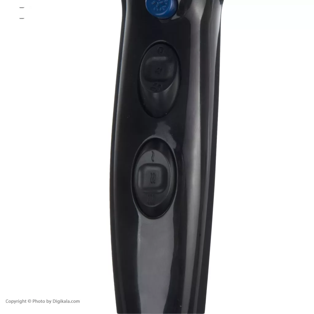 سشوار حرفه ای پرو امگا مدل 8804