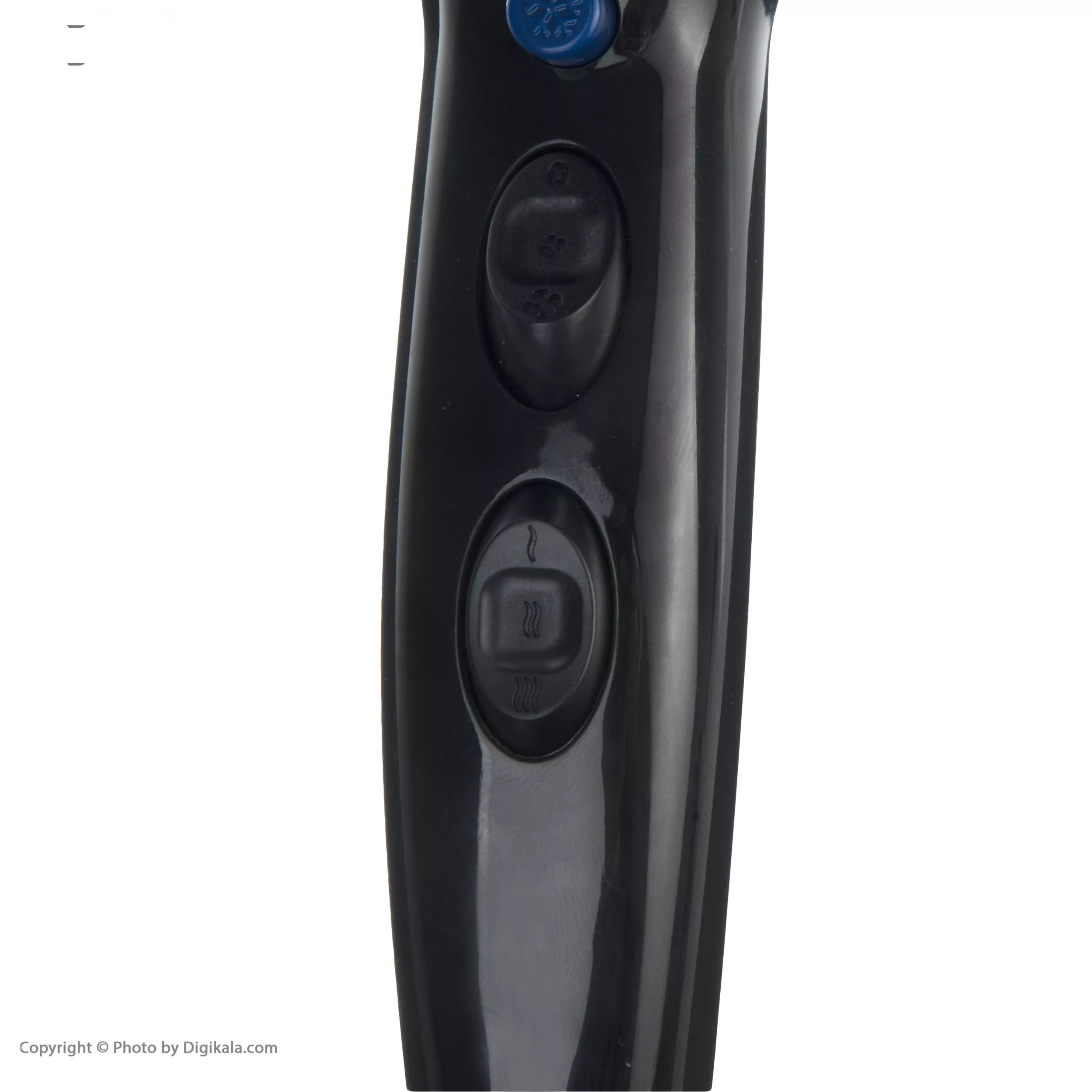 سشوار حرفه ای پرو امگا مدل 8804