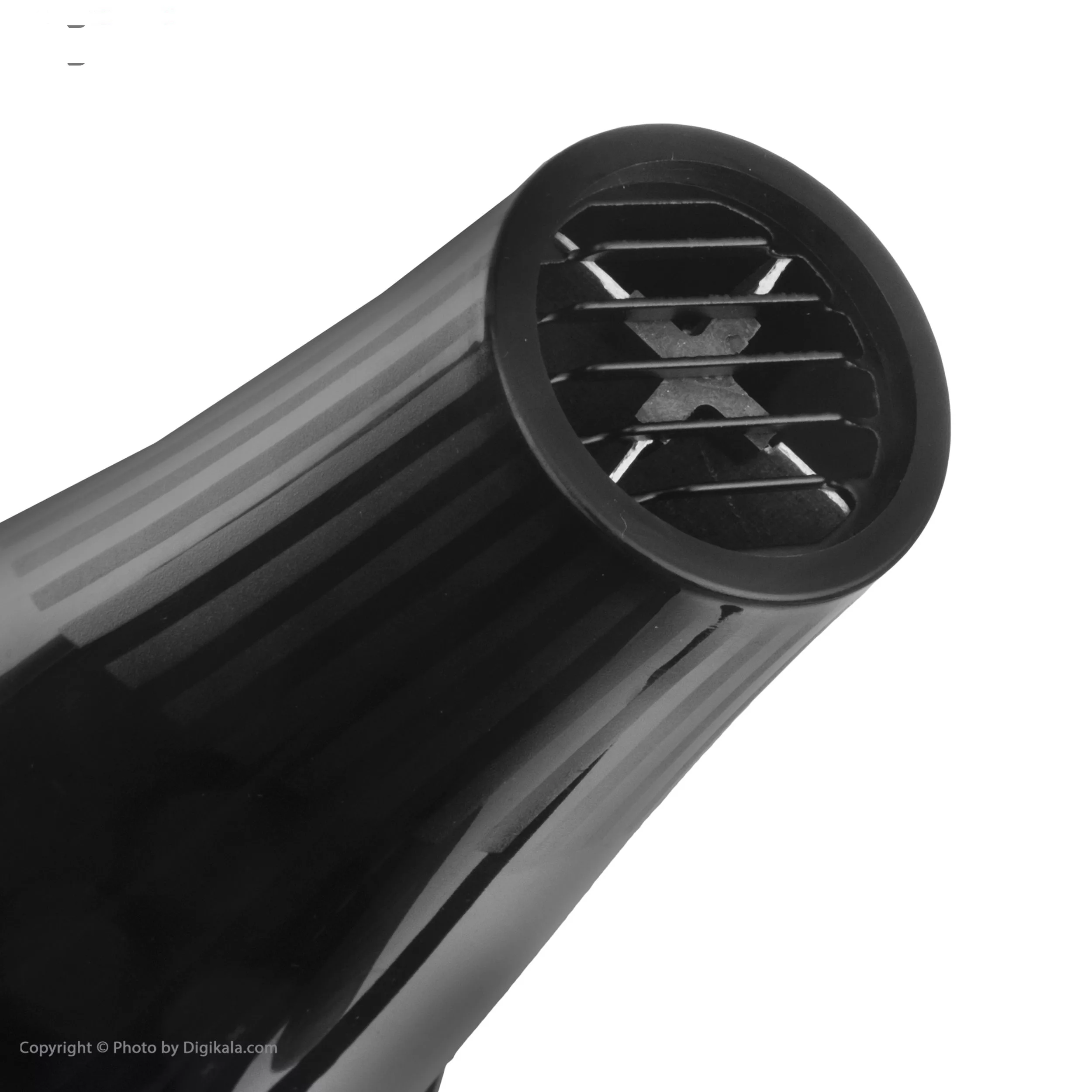 سشوار حرفه ای پرو امگا مدل 8801