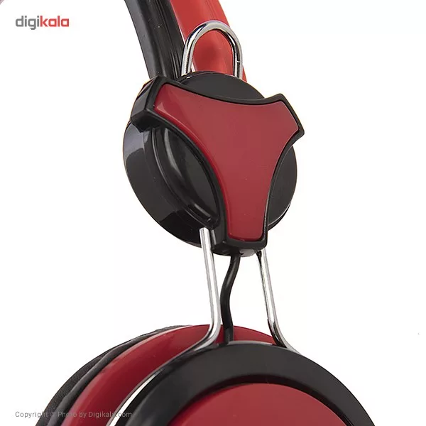 هدفون تسکو مدل 5120