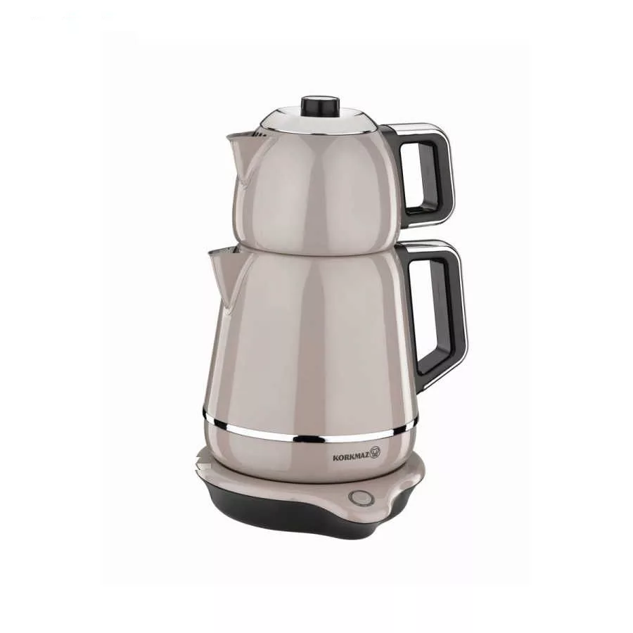 چای ساز کرکماز مدل دمیکس کد A332