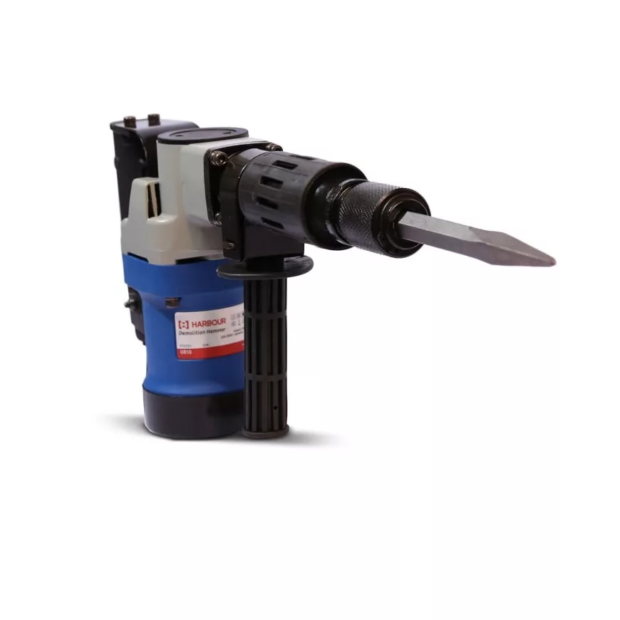 چکش تخریب هاربر مدل 0810