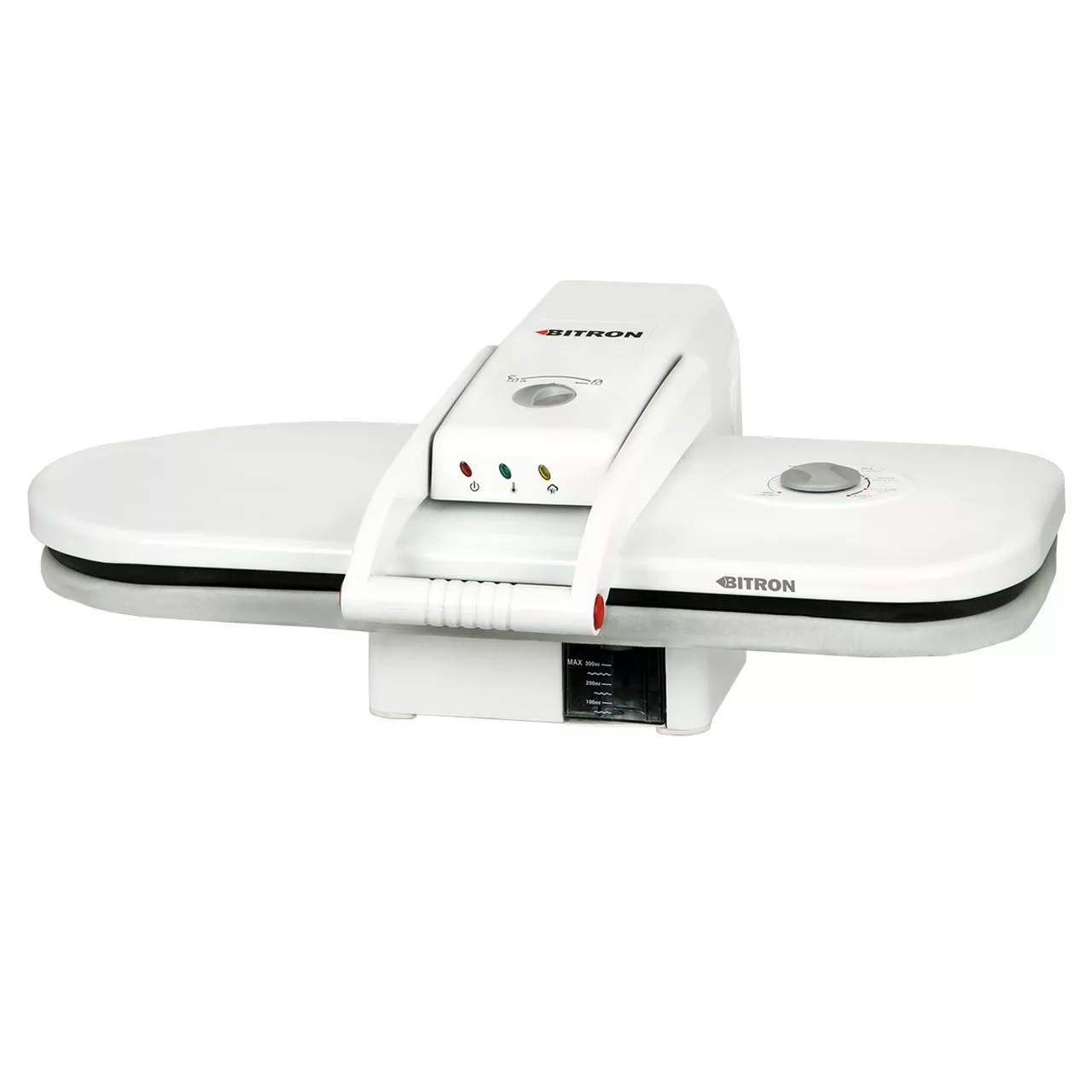 اتو پرسی بایترون مدلBSI-300 اتو پرسی بایترون مدلBSI-300