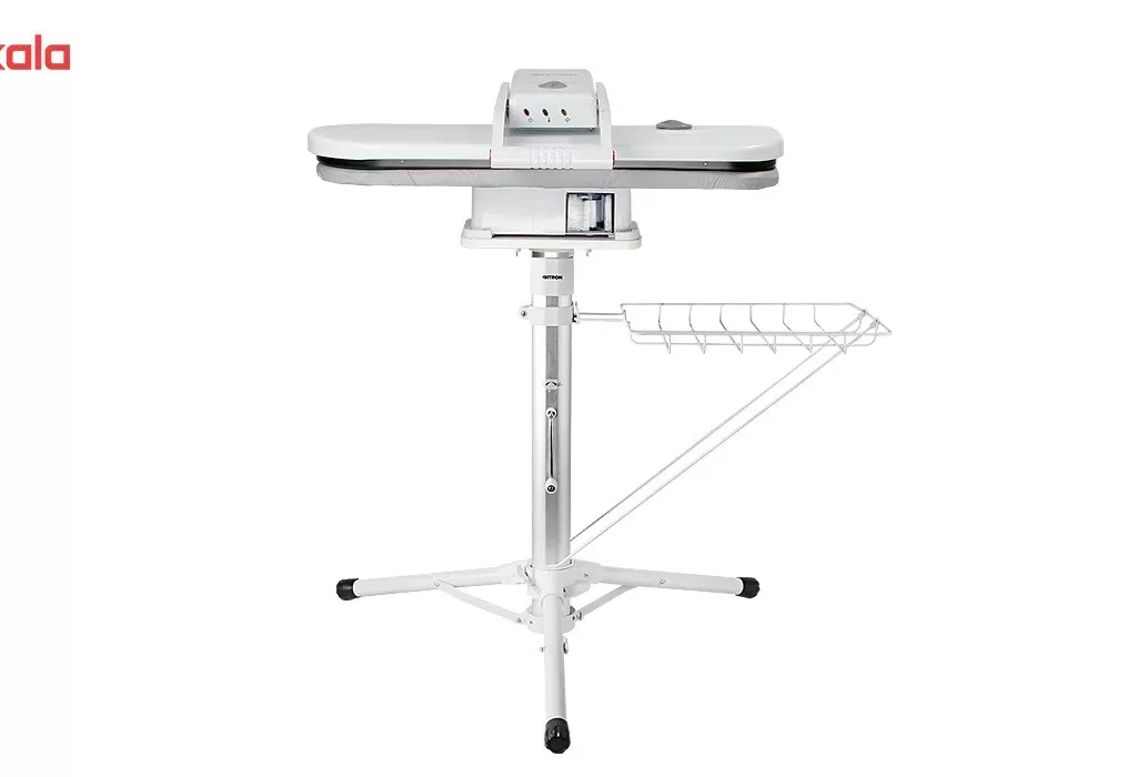 اتو پرسی بایترون مدلBSI-300