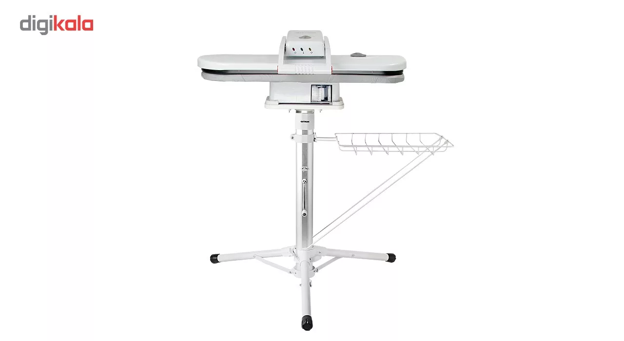 اتو پرسی بایترون مدلBSI-300