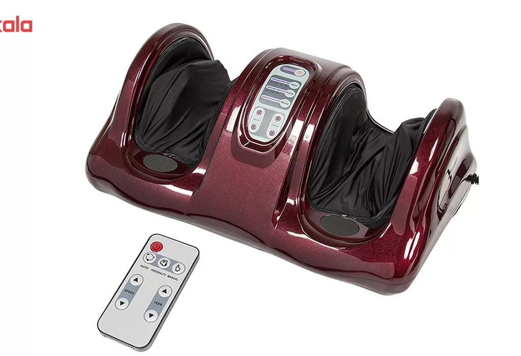 ماساژور پا مدل 878A