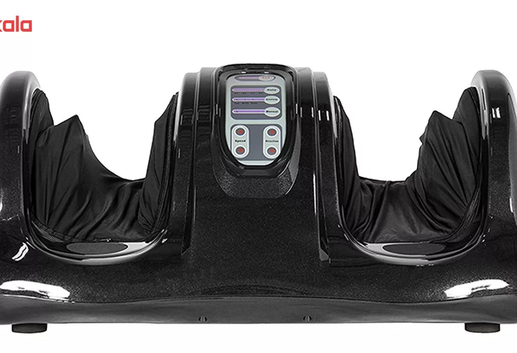 ماساژور پا مدل 878A