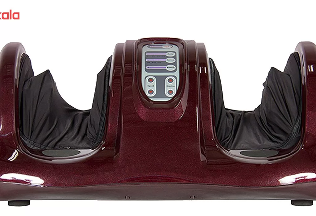 ماساژور پا مدل 878A