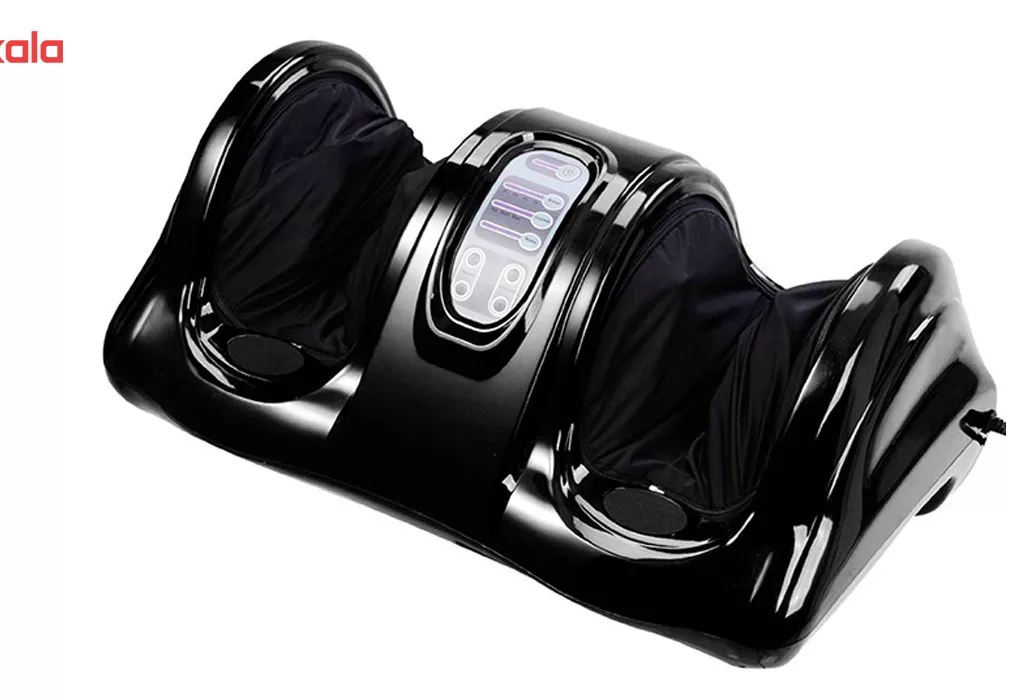 ماساژور پا مدل 878A