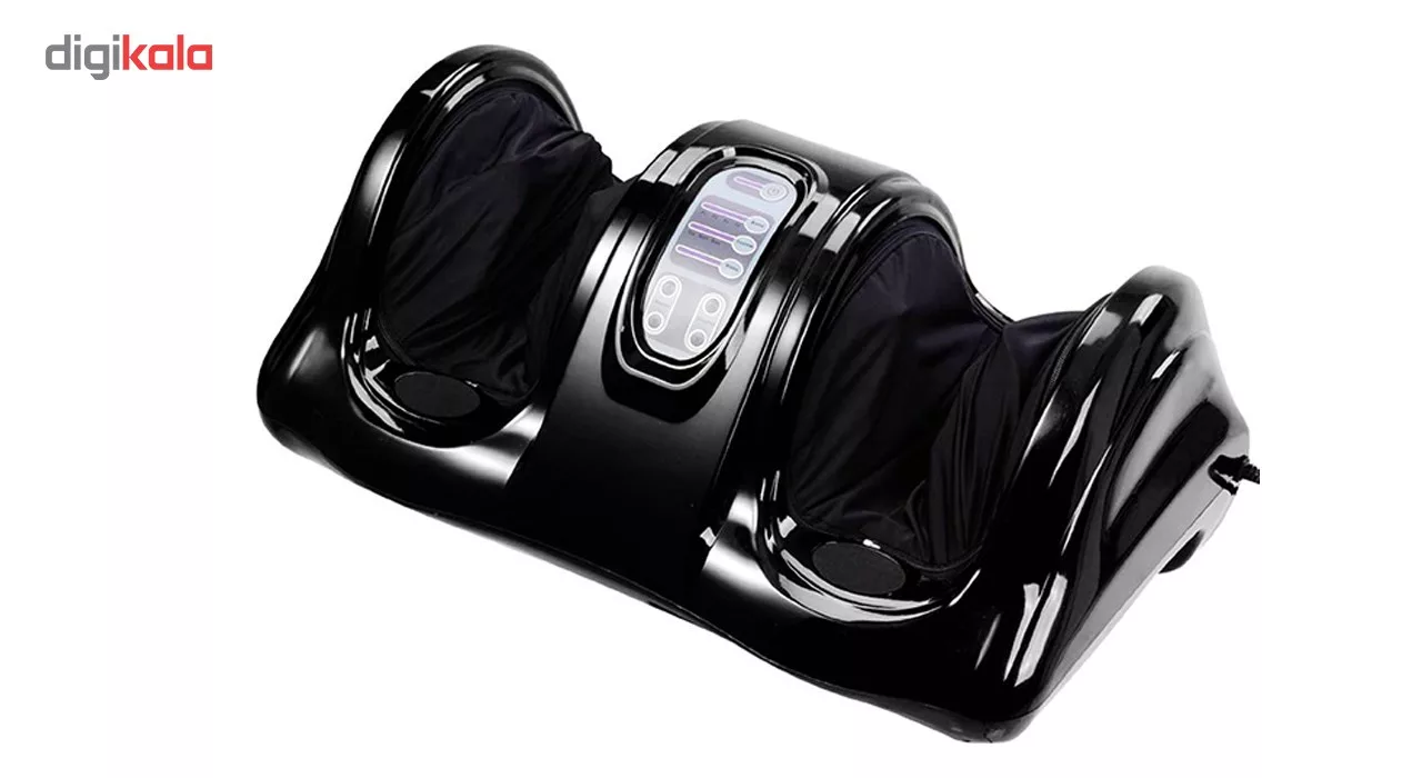 ماساژور پا مدل 878A