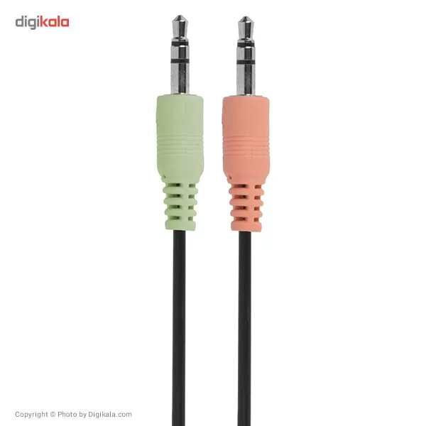 هدفون تسکو مدل 5120