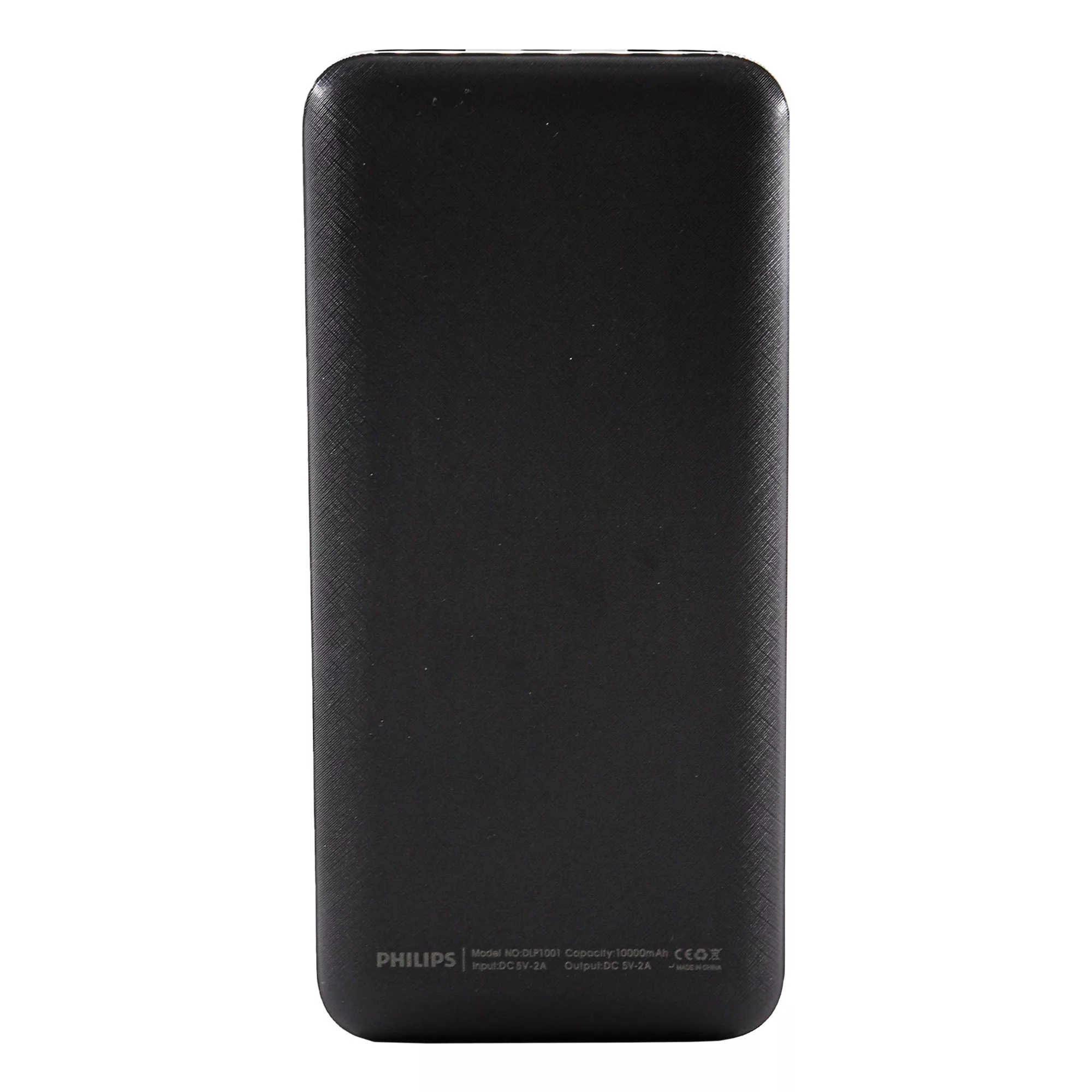 پاوربانک مدل DLP1001 ظرفیت 10000 میلی آمپر