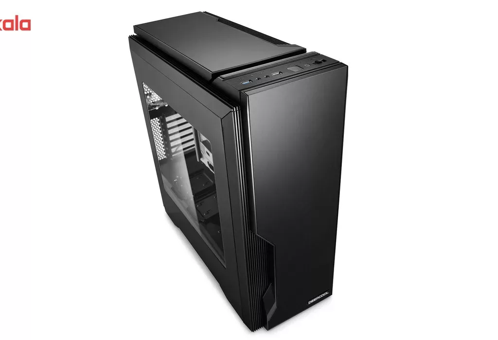 کیس کامپیوتر دیپ کول مدل DUKASE V3