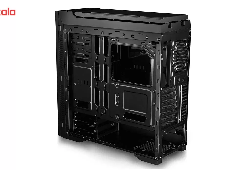 کیس کامپیوتر دیپ کول مدل DUKASE V3