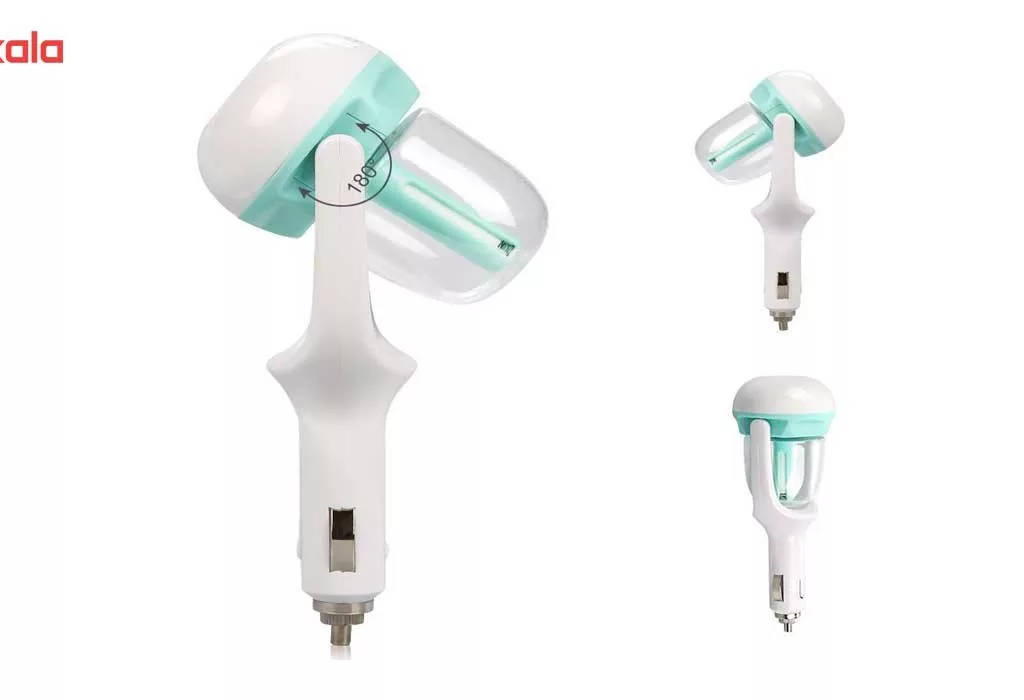 دستگاه بخور سرد مدل 149