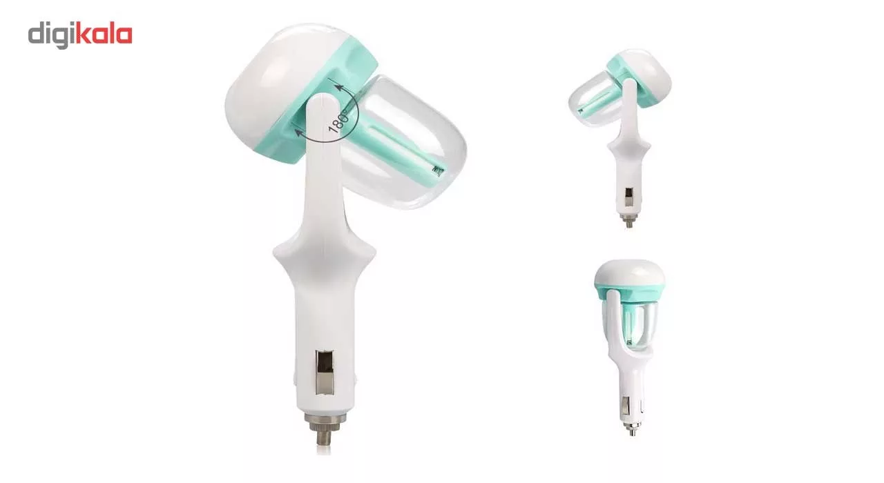 دستگاه بخور سرد مدل 149