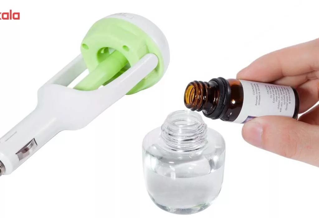 دستگاه بخور سرد مدل 149