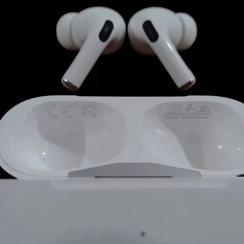 هدفون بلوتوثی مدل ایرپاد پرو 2 ANC