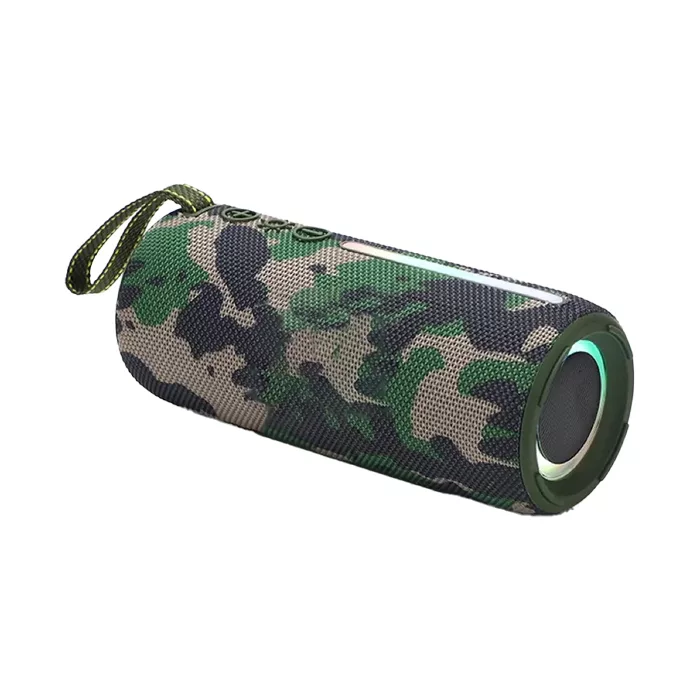 اسپیکر بلوتوثی قابل حمل مدل P pro-6