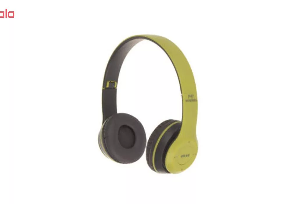 هدست بلوتوث مدل P47