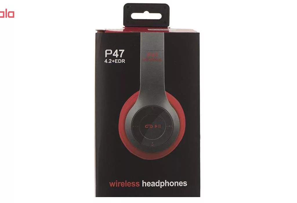 هدست بلوتوث مدل P47