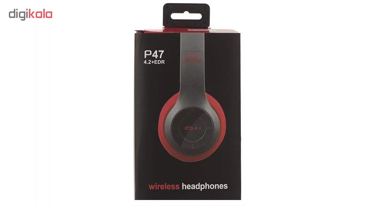 هدست بلوتوث مدل P47