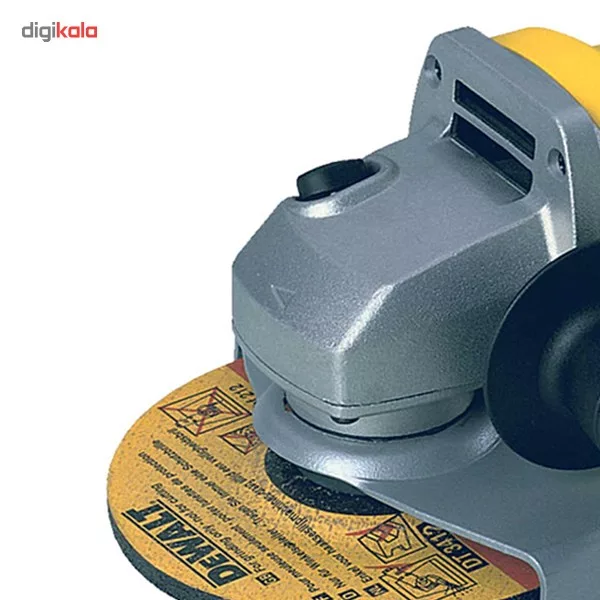 مینی فرز دیوالت مدل DWE4010