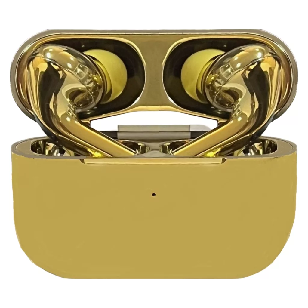 هدفون بلوتوثی مدل Airpods Pro new