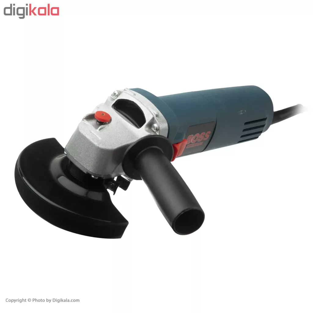 مینی فرز باس مدل E3 AG5103